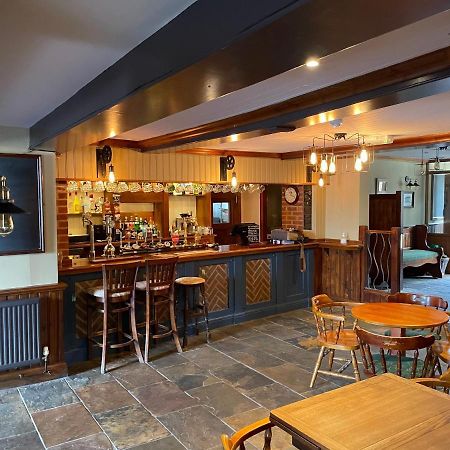 The Swan Inn East Ilsley Ngoại thất bức ảnh