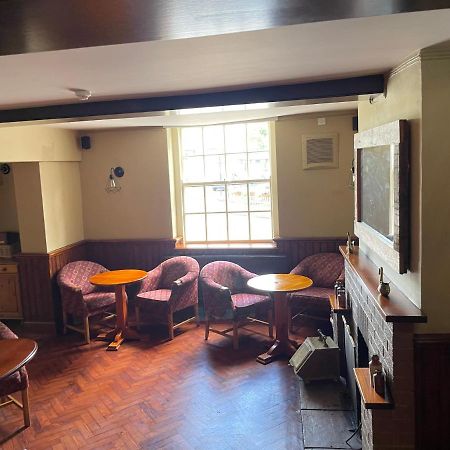 The Swan Inn East Ilsley Ngoại thất bức ảnh