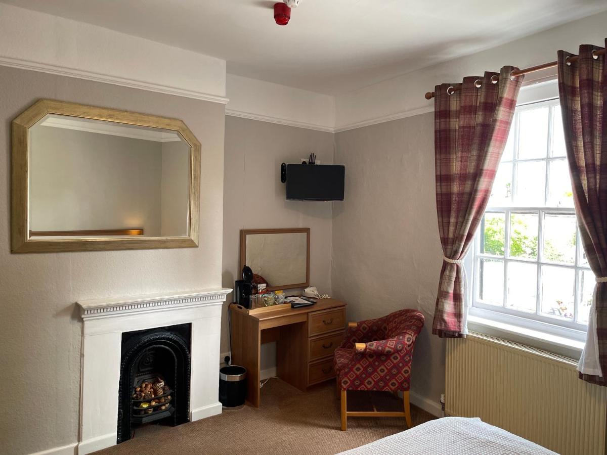 The Swan Inn East Ilsley Ngoại thất bức ảnh