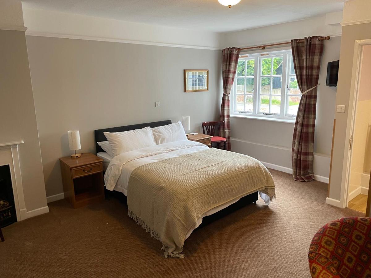 The Swan Inn East Ilsley Phòng bức ảnh