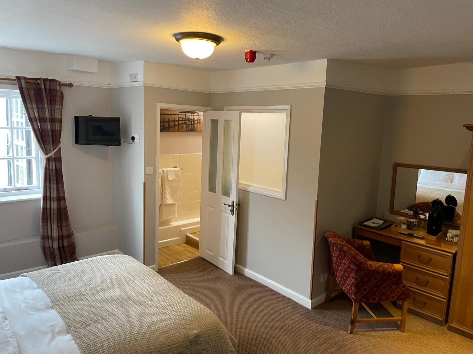 The Swan Inn East Ilsley Phòng bức ảnh